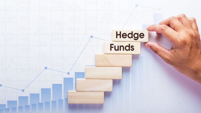 Định nghĩa hedge Fund