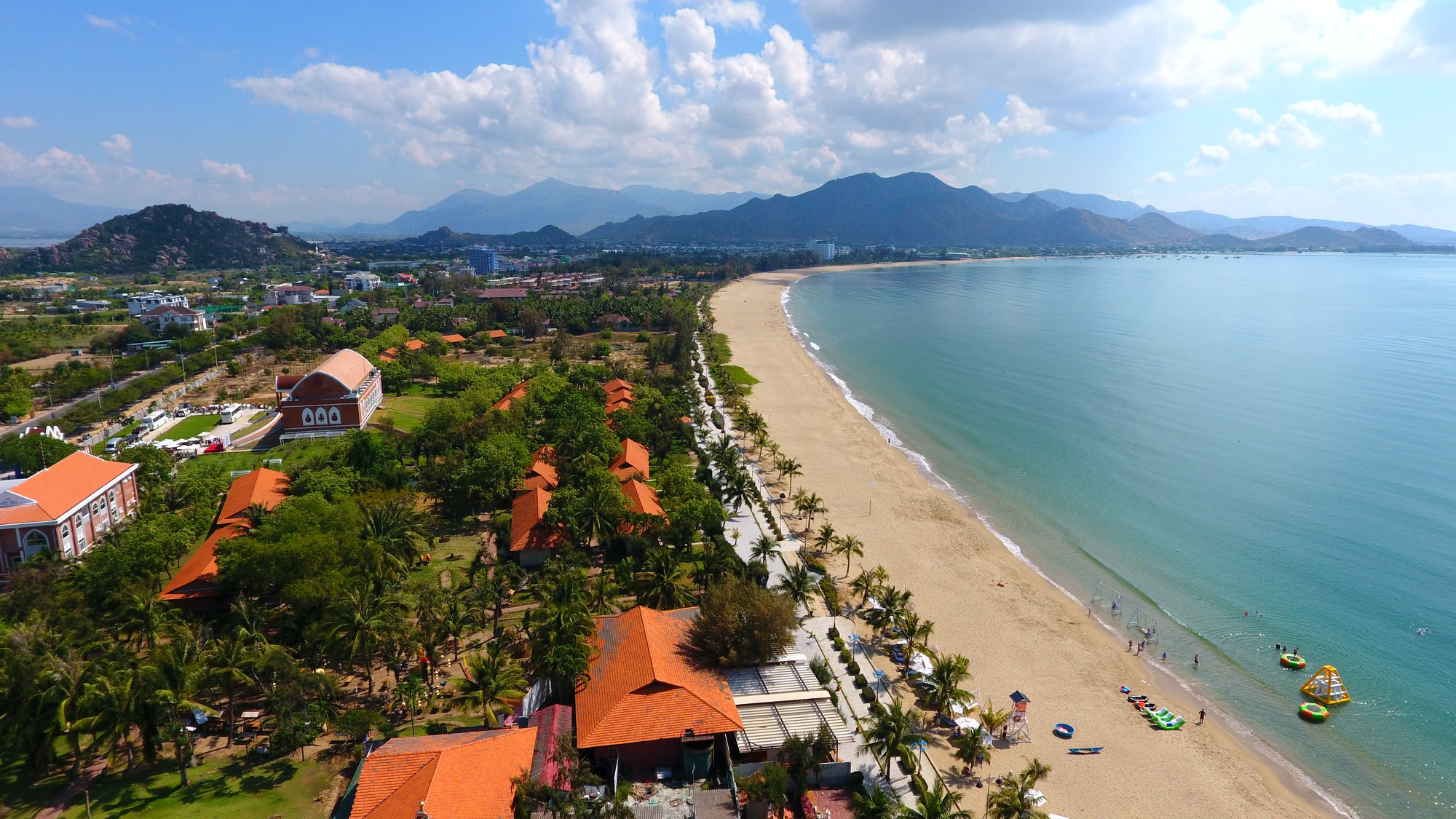 Top 10 địa điểm du lịch Ninh Thuận - đến là không muốn vềyyyyg