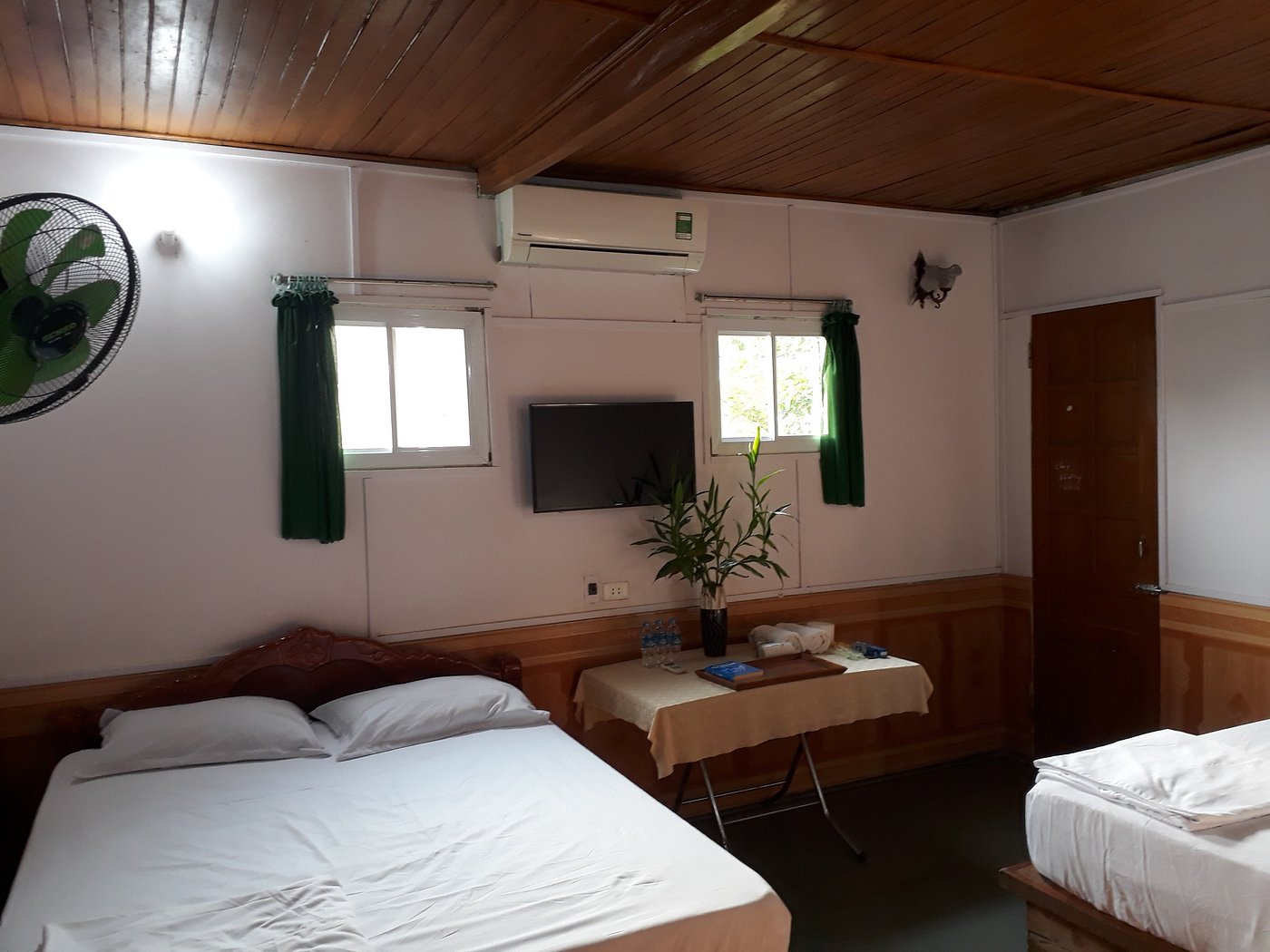 Thanh Chuong Dong Loan Guesthouse