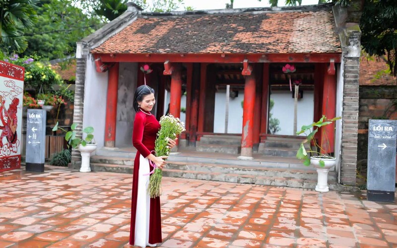 Lăng Miếu Quốc Tử Giám - Di tích lịch sử giá trị tại Hà Nội